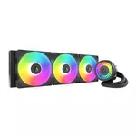 <span>Охладител за процесор</span> Arctic Liquid Freezer III Pro 420 A-RGB... <span class='catalog-num-in-name'>ACFRE00185A</span> - 