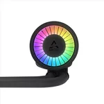 Охладител за процесор Arctic Liquid Freezer III Pro 420 A-RGB... 5