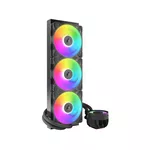 Охладител за процесор Arctic Liquid Freezer III Pro 420 A-RGB... 2