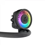 Охладител за процесор Arctic Liquid Freezer III Pro 420 A-RGB... 4
