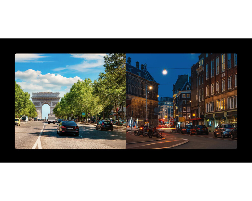 Видеорегистратор VIOFO Dash Cam VS1 - 2K 10