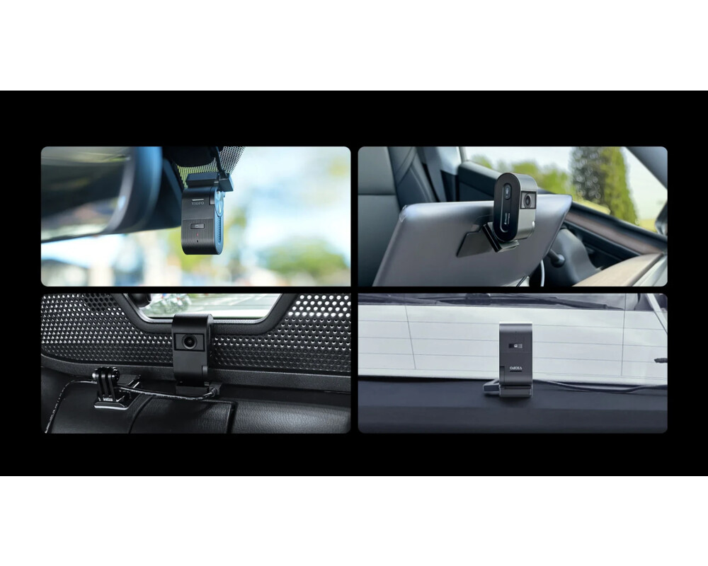 Видеорегистратор VIOFO Dash Cam VS1 - 2K 14