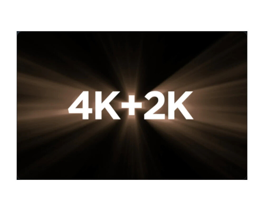 Видеорегистратор VIOFO Dash Cam A329S 2 Channel - 4K 8