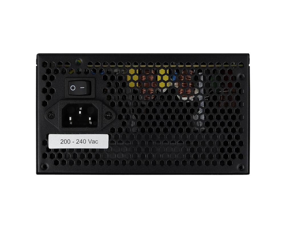 Захранване AeroCool VX PLUS STEALTH 800W A-PFC - AC... 5