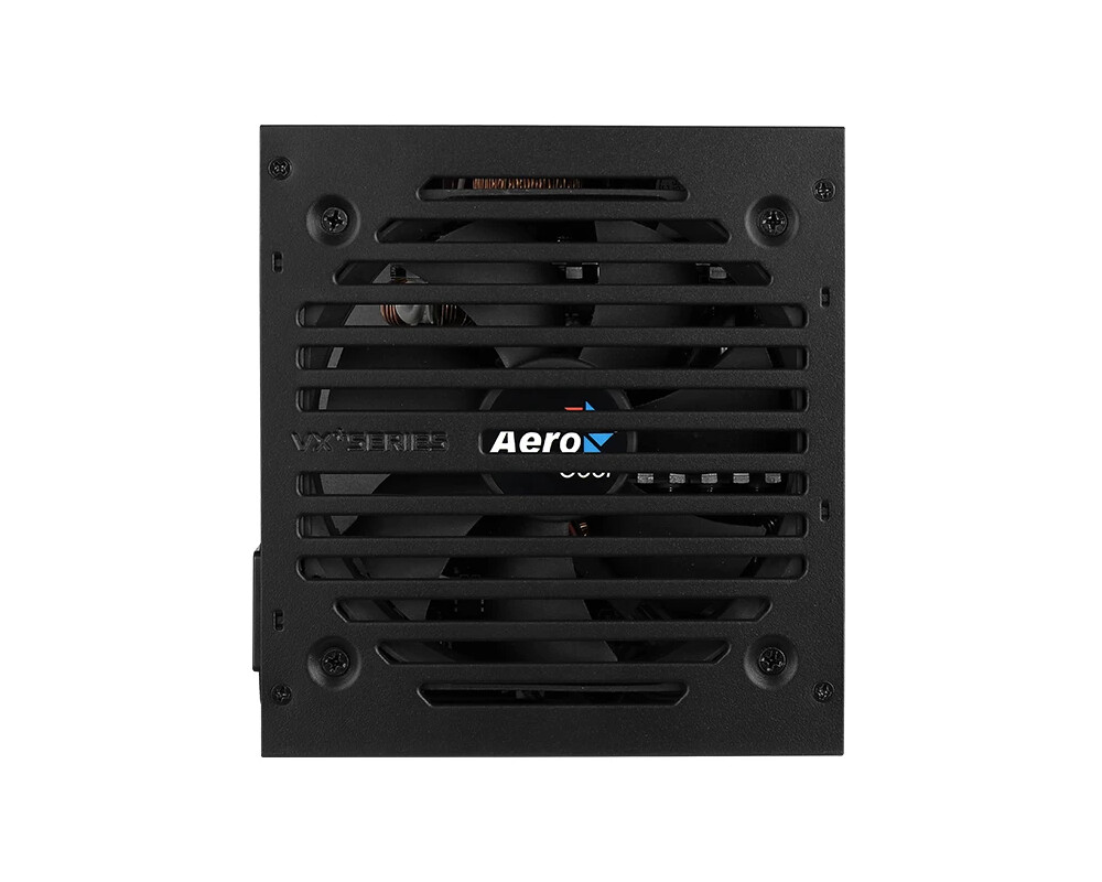 Захранване AeroCool VX PLUS STEALTH 700W A-PFC - AC... 3