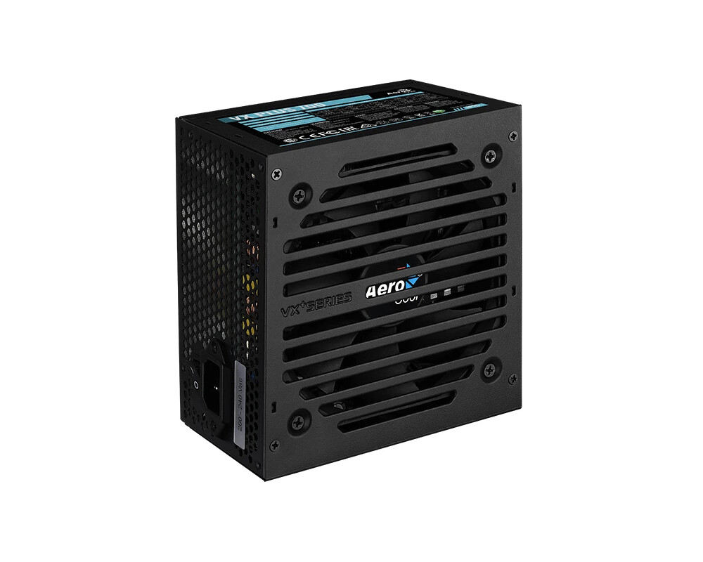 Захранване AeroCool VX PLUS STEALTH 700W A-PFC - AC... 2