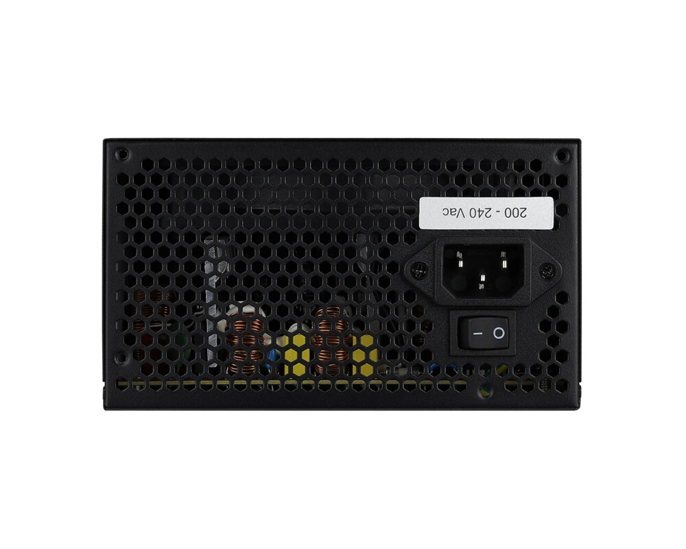 Захранване AeroCool VX PLUS STEALTH 500W - ACPN-VS5... 5