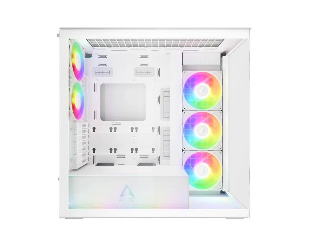 Кутия Arctic E-ATX - Xtender 3