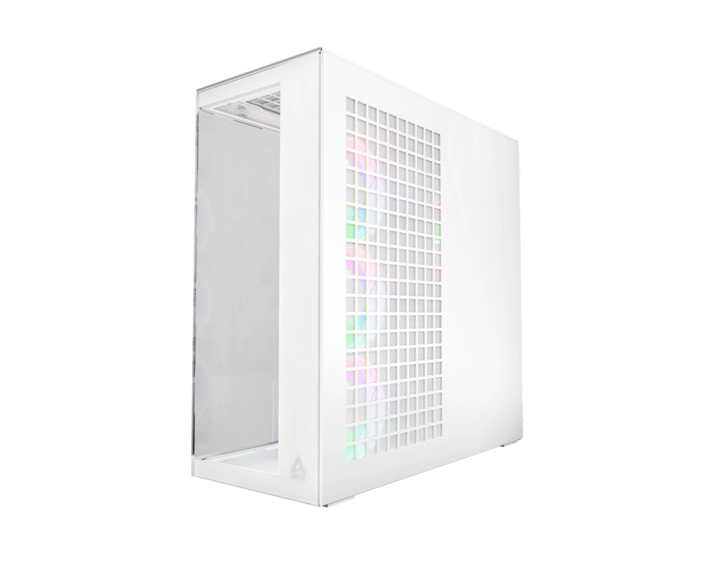 Кутия Arctic E-ATX - Xtender 4