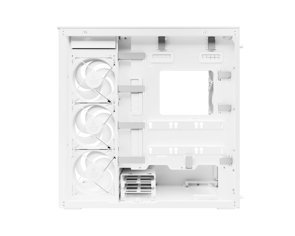 Кутия Arctic E-ATX - Xtender 7