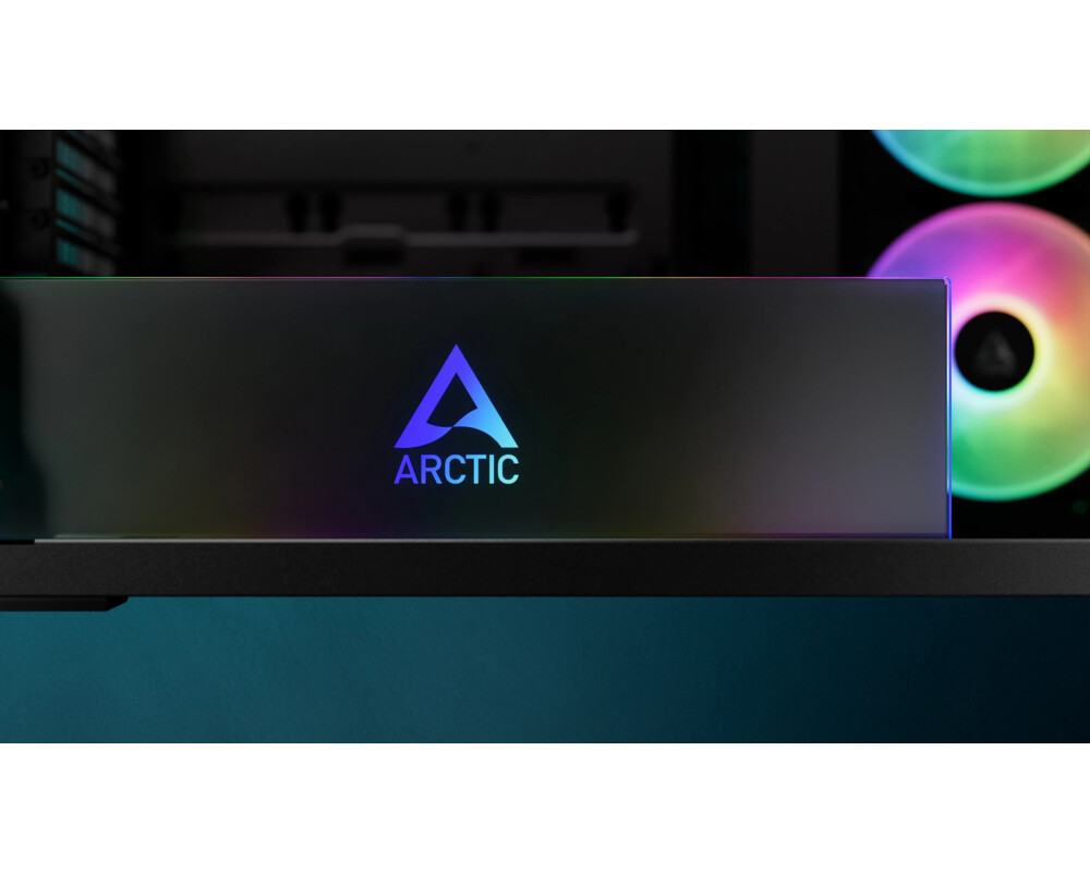 Кутия Arctic E-ATX - Xtender 12