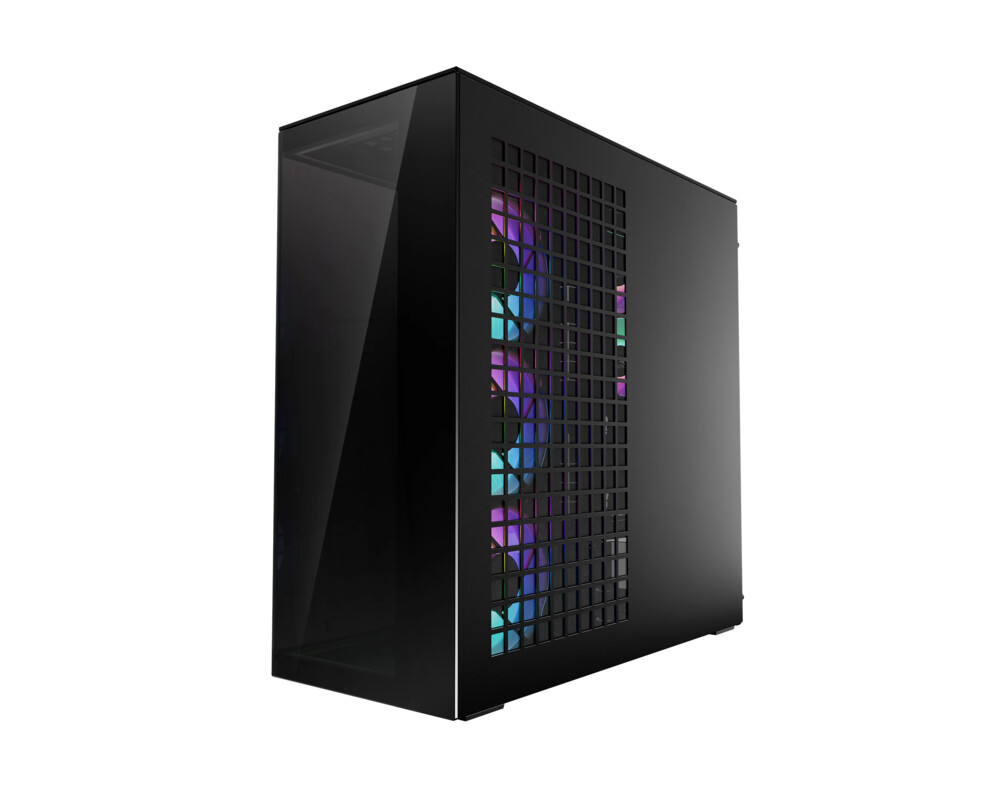 Кутия Arctic E-ATX - Xtender VG 3