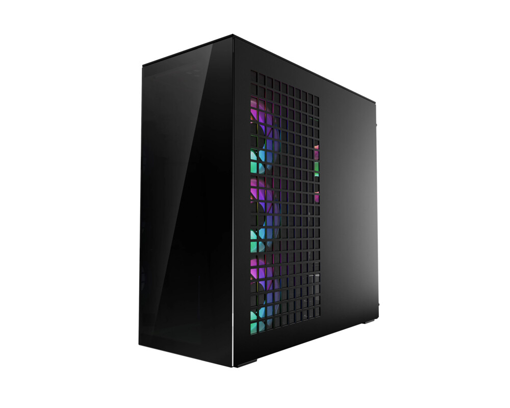 Кутия Arctic E-ATX - Xtender VG 3