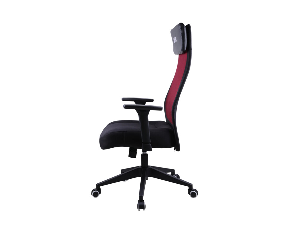 Геймърски стол Marvo CH-205 Black/Red 2