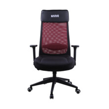  Marvo CH-205 Black/Red 846409 MARVO-CH-205 на топ цена - PIC.bg