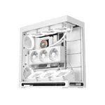 <span>Кутия</span> HAVN E-ATX - HS 420 VGPU Edition White -... <span class='catalog-num-in-name'>HVN-CA-HS420-07</span> - 