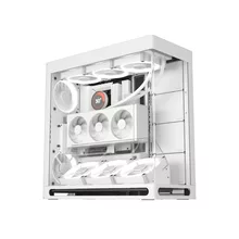  HAVN E-ATX - HS 420 VGPU Edition White -... 847241 HVN-CA-HS420-07 на топ цена - PIC.bg