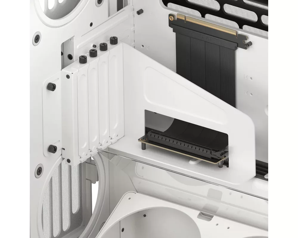 Кутия HAVN E-ATX - HS 420 VGPU Edition White -... 10