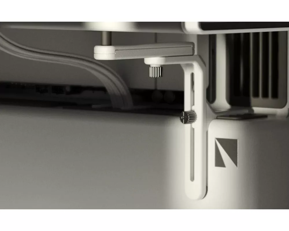 Кутия HAVN E-ATX - HS 420 Base Edition White 20