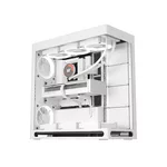 <span>Кутия</span> HAVN E-ATX - HS 420 Base Edition White <span class='catalog-num-in-name'>HVN-CA-HS420-05</span> - 