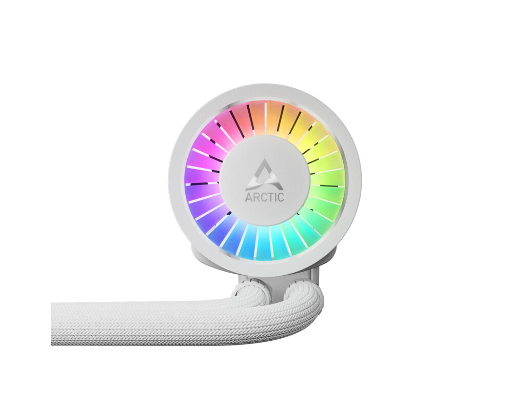 Охладител за процесор Arctic Liquid Freezer III Pro 240 A-RGB... 5