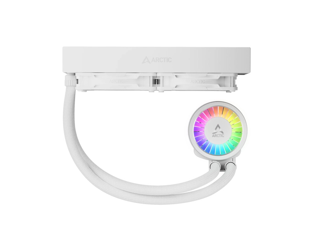 Охладител за процесор Arctic Liquid Freezer III Pro 240 A-RGB... 3