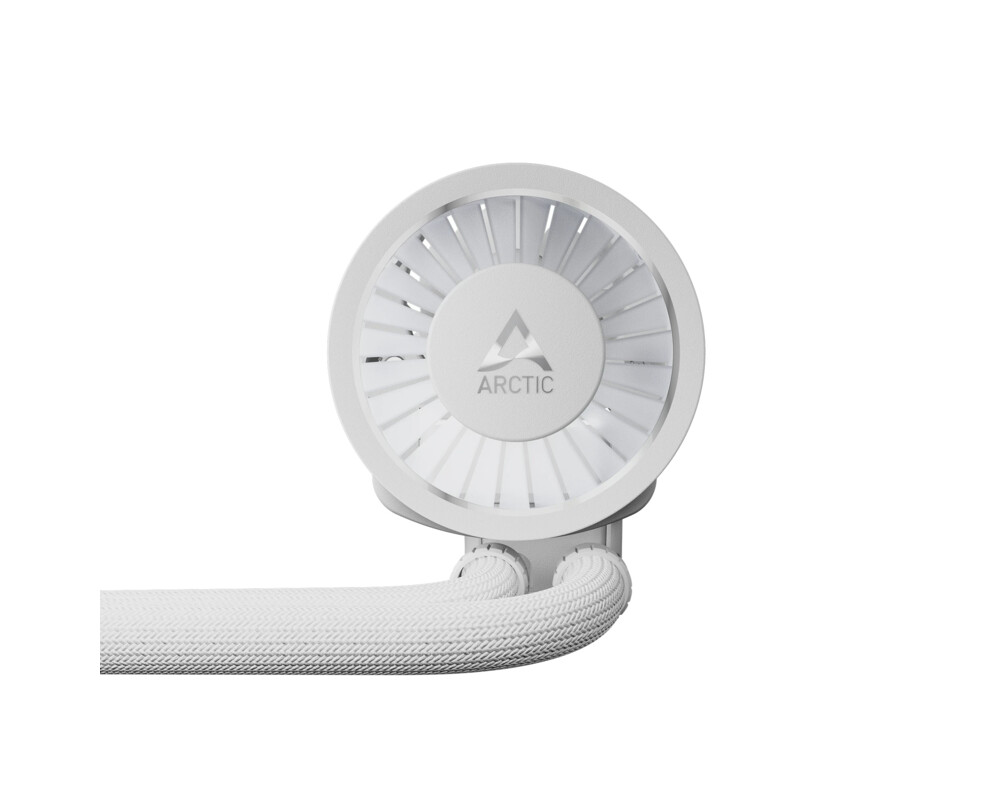 Охладител за процесор Arctic Liquid Freezer III Pro 240 A-RGB... 10