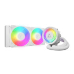 <span>Охладител за процесор</span> Arctic Liquid Freezer III Pro 240 A-RGB... <span class='catalog-num-in-name'>ACFRE00186A</span> - 