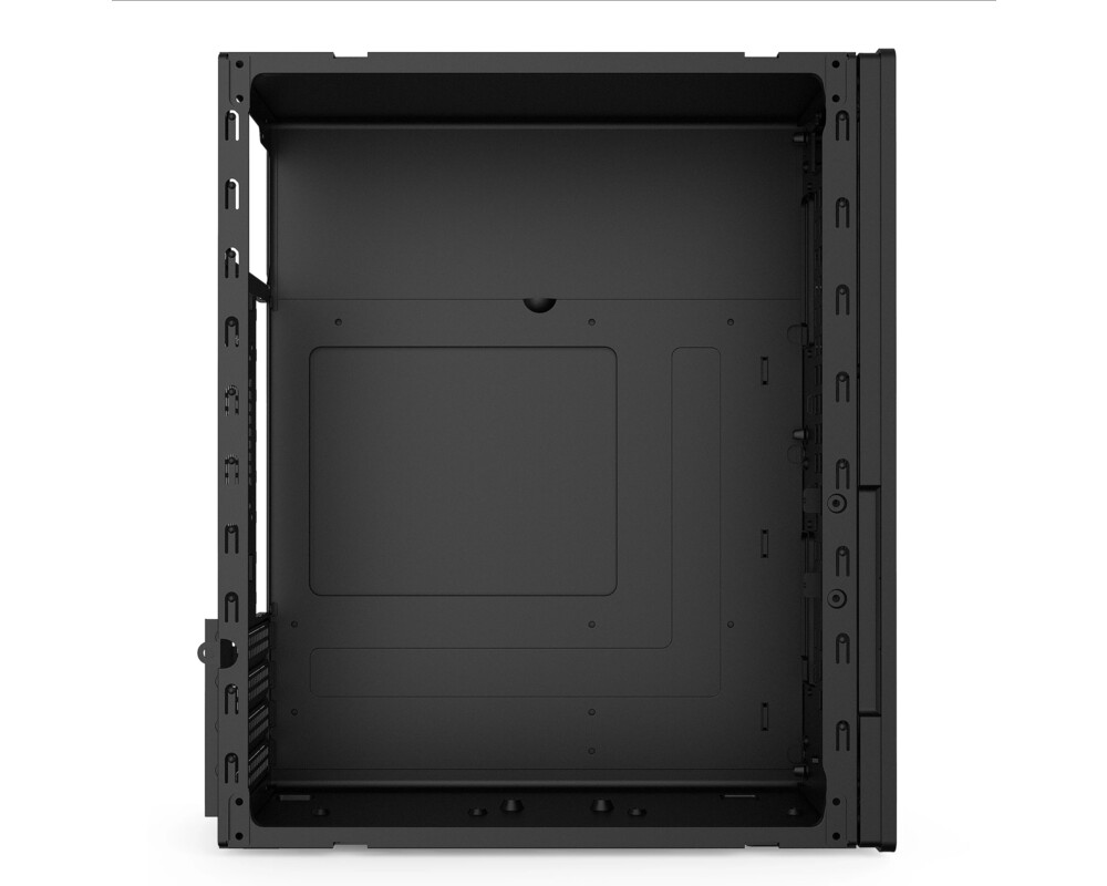 Кутия Makki mATX MAKKI-2801-U3 USB3.0 6