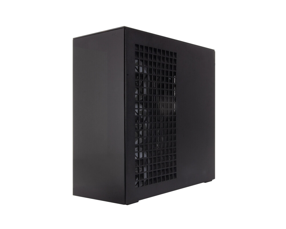 Кутия за компютър Arctic Xtender - Black Mid-Tower 16