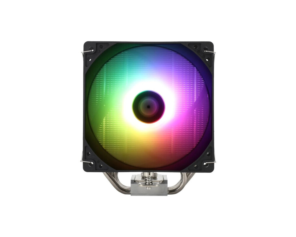 Охладител за процесор Thermalright Assassin X 120 Refined SE A... 2