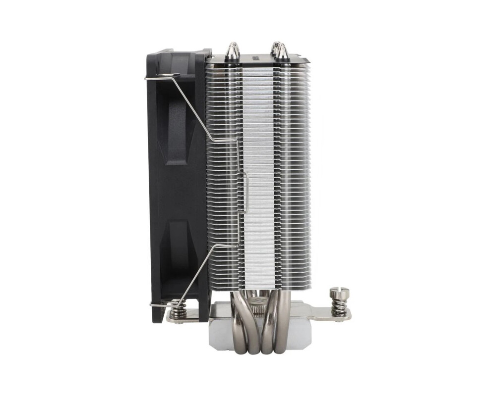 Охладител за процесор Thermalright Assassin X 120 Refined SE A... 4