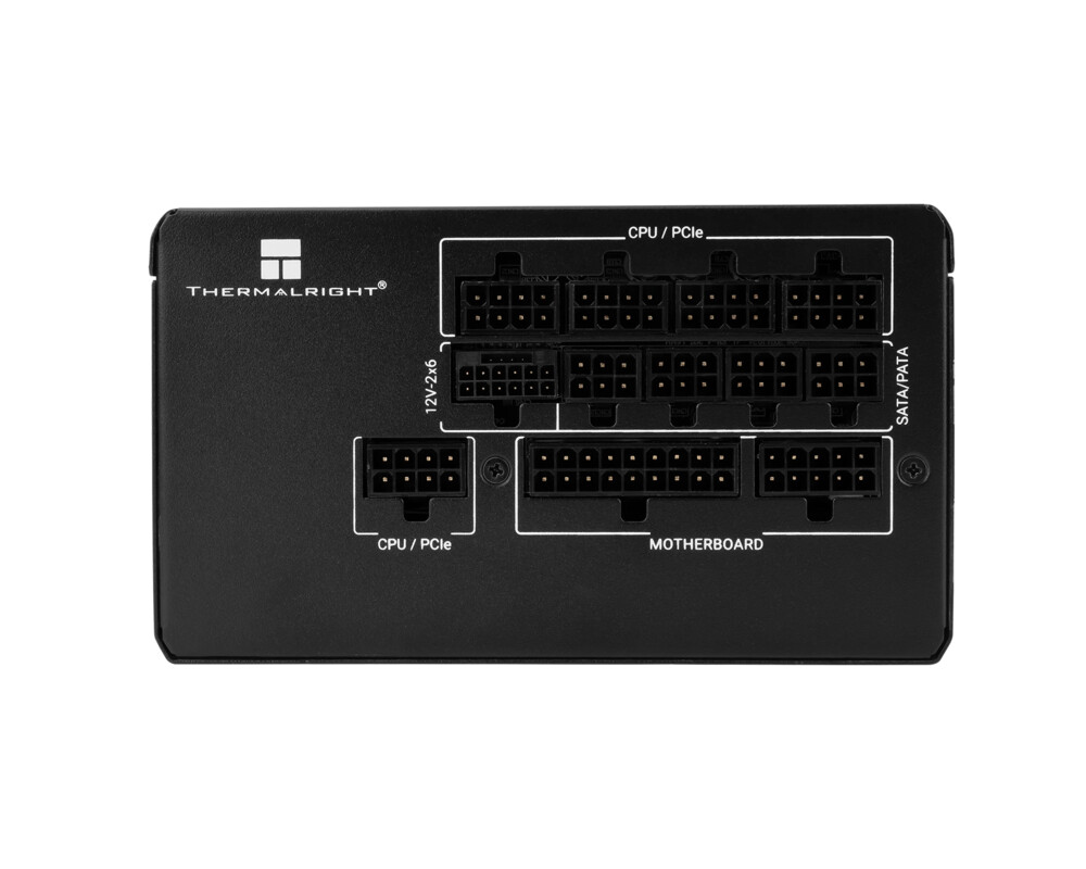 Захранване Thermalright ATX 3.1 850W Platinum - TR-... 3