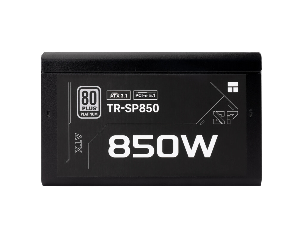Захранване Thermalright ATX 3.1 850W Platinum - TR-... 4