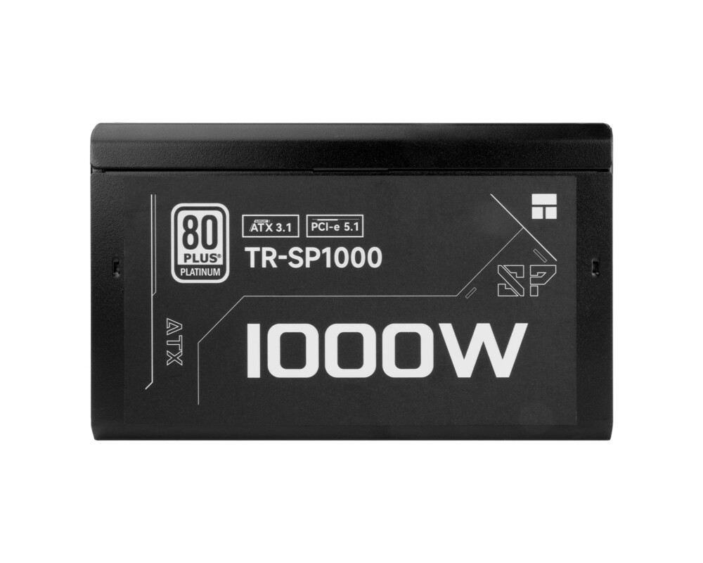 Захранване Thermalright ATX 3.1 1000W Platinum - TR... 4