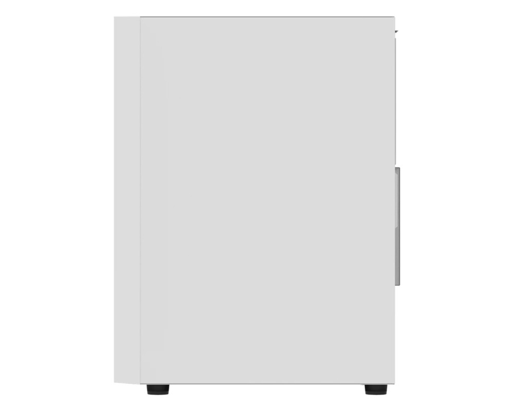 Кутия Darkflash ATX - A290 White - 3 x 120 mm... 5