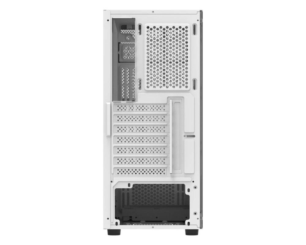 Кутия Darkflash ATX - A290 White - 3 x 120 mm... 6