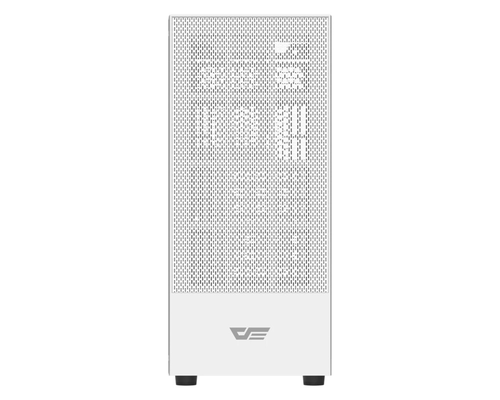 Кутия Darkflash ATX - A290 White - 3 x 120 mm... 8
