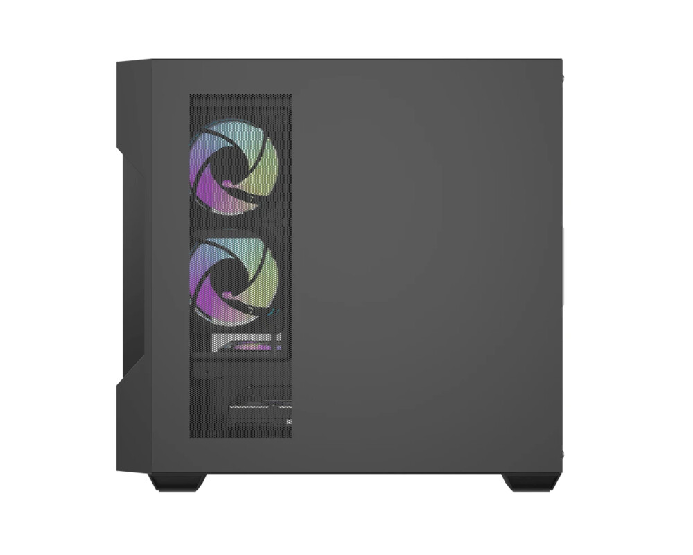 Кутия Darkflash ATX - DS900 Mesh Black - 4 x 1... 5