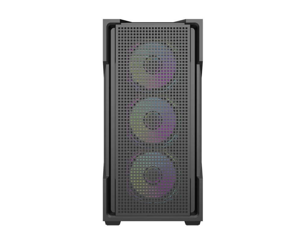 Кутия Darkflash ATX - DS900 Mesh Black - 4 x 1... 6