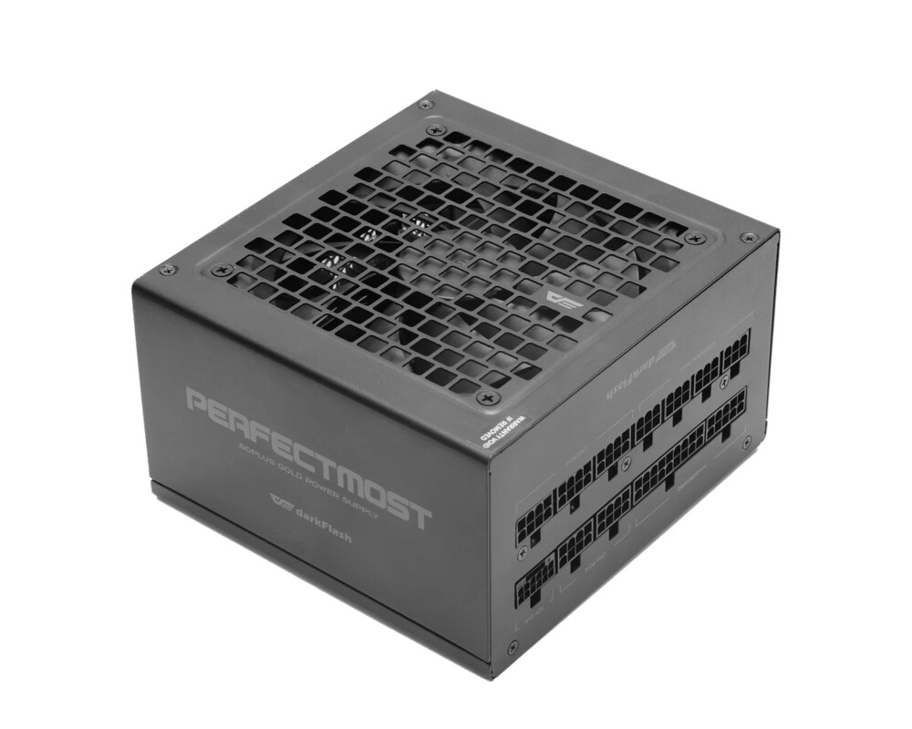 Захранване Darkflash ATX 3.1 1050W Gold 2