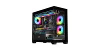 PIC Game Extreme R7-7800X3D Radeon RX 7600 D5 :: 857401 :: Img