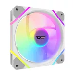 Вентилатор Darkflash 120mm DM12 Pro A-RGB White 2