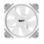 Вентилатор Darkflash 120mm DM12 Pro A-RGB White 7