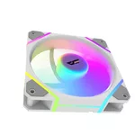 Вентилатор Darkflash 120mm DM12 Pro A-RGB White 5