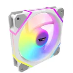 Вентилатор Darkflash 120mm DM12 Pro A-RGB White 6
