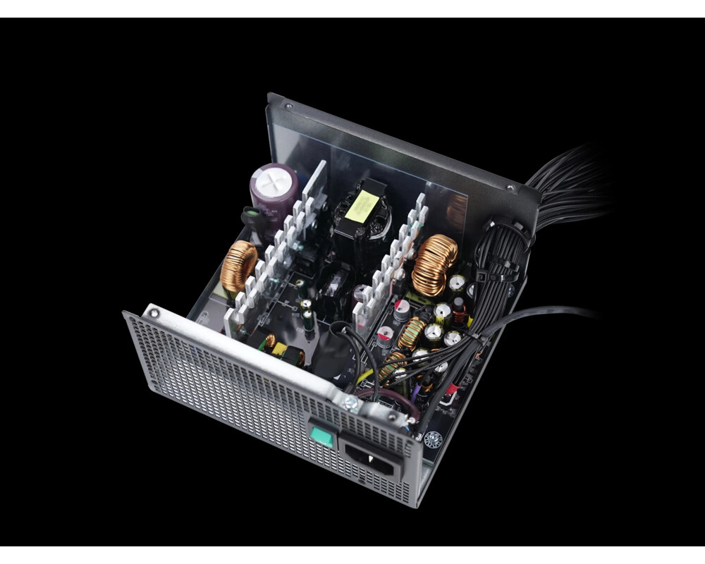 Захранване DeepCool Gamer Storm 9