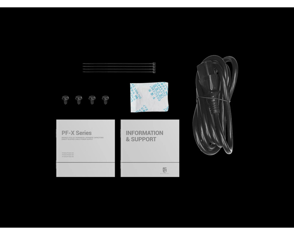 Захранване DeepCool Gamer Storm 10