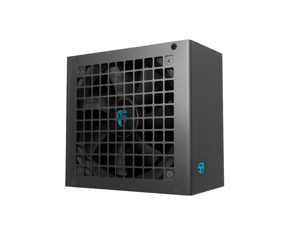 Захранване DeepCool Gamer Storm 4