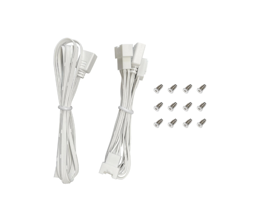 Вентилатор DeepCool FL12 SE 3IN1 WH 7